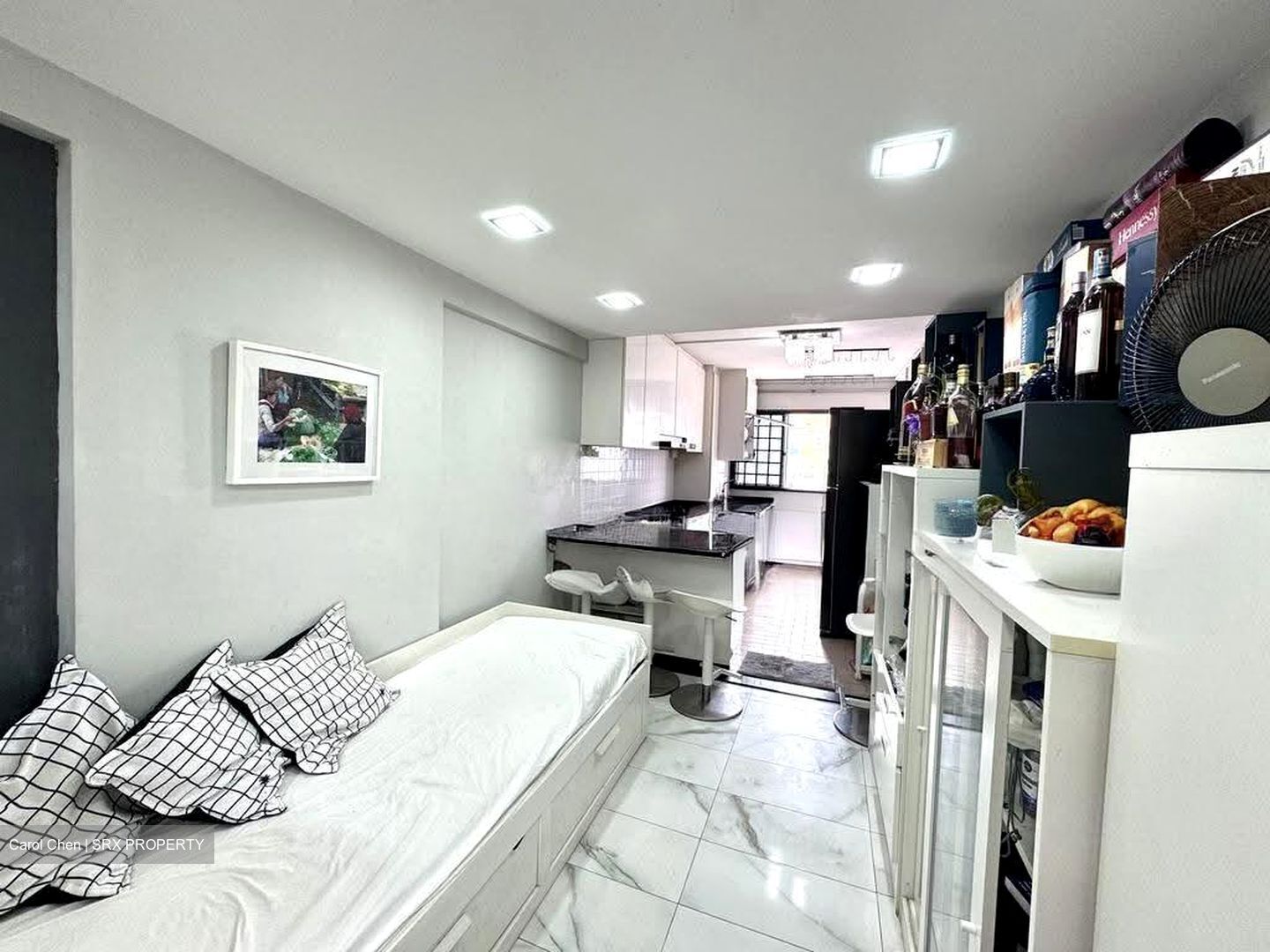 Blk 156 Bedok South Avenue 3 (Bedok), HDB 4 Rooms #633769461